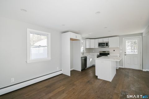 Tiny photo for 279 Mark Drive, Coventry, CT 06238 (MLS # 24154373)