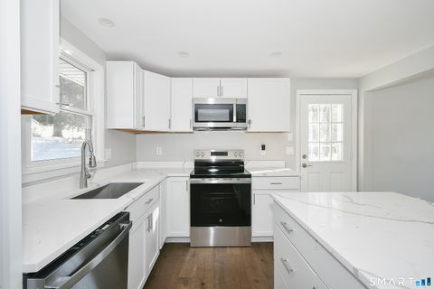 Tiny photo for 279 Mark Drive, Coventry, CT 06238 (MLS # 24154373)