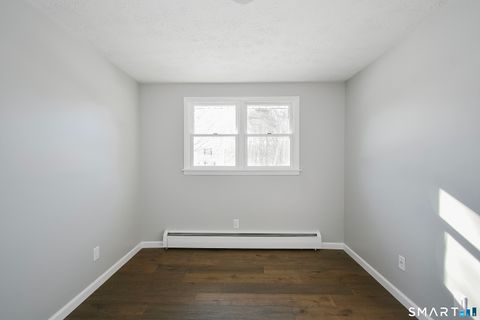 Tiny photo for 279 Mark Drive, Coventry, CT 06238 (MLS # 24154373)