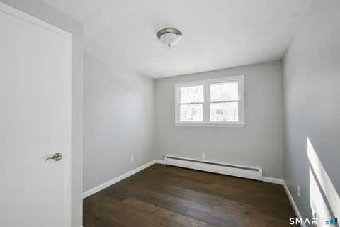 Tiny photo for 279 Mark Drive, Coventry, CT 06238 (MLS # 24154373)