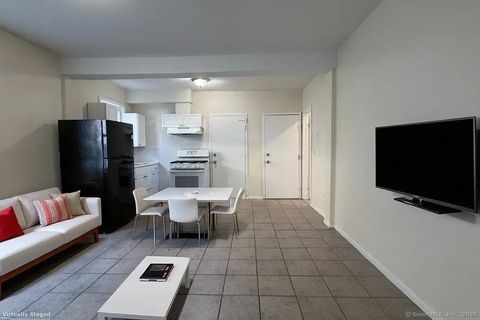 Tiny photo for 236 Greenwich Avenue #5, Stamford, CT 06902 (MLS # 24163473)