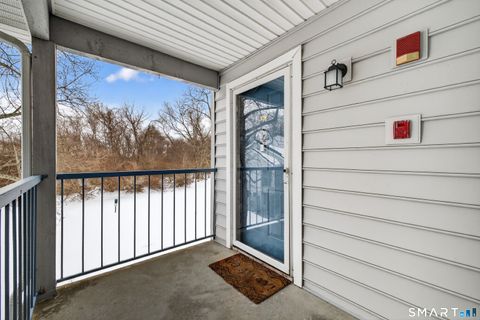 Tiny photo for 74 Crown Knoll Court #APT 162, Groton, CT 06340 (MLS # 24153799)