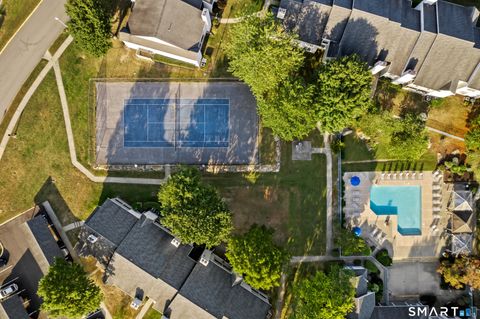 Tiny photo for 74 Crown Knoll Court #APT 162, Groton, CT 06340 (MLS # 24153799)