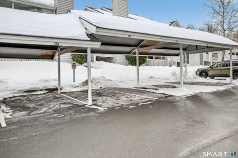 Tiny photo for 74 Crown Knoll Court #APT 162, Groton, CT 06340 (MLS # 24153799)