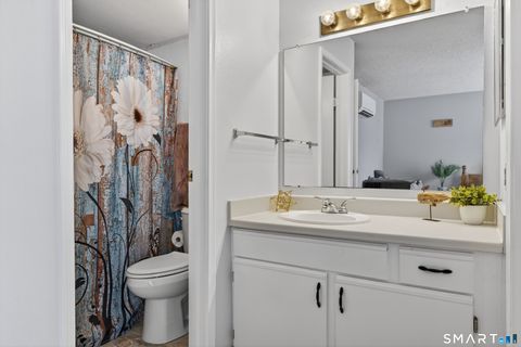 Tiny photo for 74 Crown Knoll Court #APT 162, Groton, CT 06340 (MLS # 24153799)