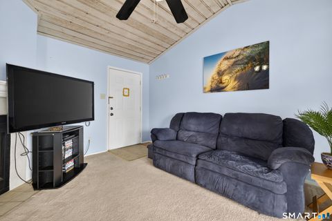 Tiny photo for 74 Crown Knoll Court #APT 162, Groton, CT 06340 (MLS # 24153799)