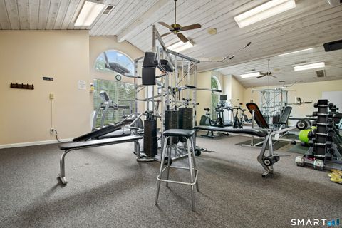 Tiny photo for 74 Crown Knoll Court #APT 162, Groton, CT 06340 (MLS # 24153799)