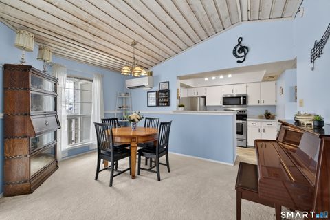 Tiny photo for 74 Crown Knoll Court #APT 162, Groton, CT 06340 (MLS # 24153799)