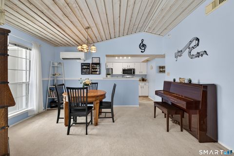 Tiny photo for 74 Crown Knoll Court #APT 162, Groton, CT 06340 (MLS # 24153799)