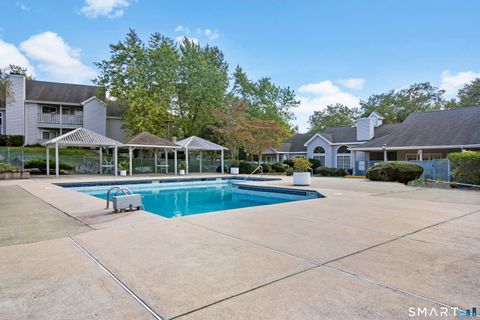 Tiny photo for 74 Crown Knoll Court #APT 162, Groton, CT 06340 (MLS # 24153799)