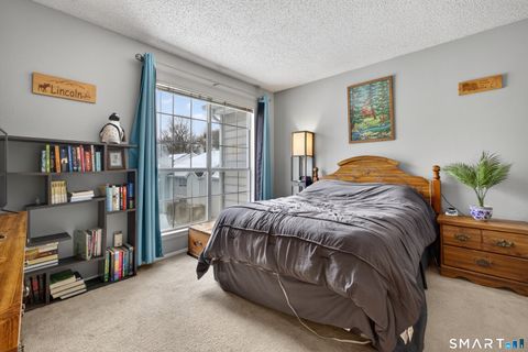 Tiny photo for 74 Crown Knoll Court #APT 162, Groton, CT 06340 (MLS # 24153799)