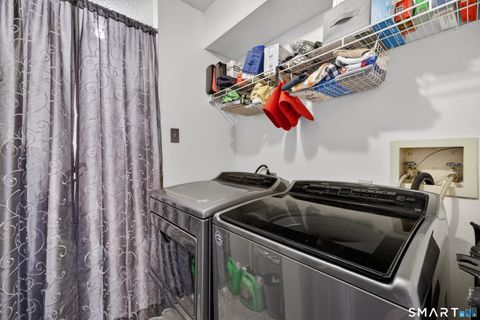 Tiny photo for 74 Crown Knoll Court #APT 162, Groton, CT 06340 (MLS # 24153799)