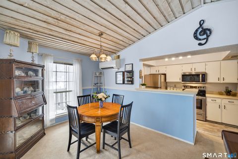 Tiny photo for 74 Crown Knoll Court #APT 162, Groton, CT 06340 (MLS # 24153799)