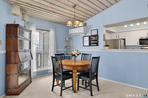 Tiny photo for 74 Crown Knoll Court #APT 162, Groton, CT 06340 (MLS # 24153799)