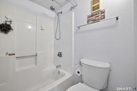 Tiny photo for 74 Crown Knoll Court #APT 162, Groton, CT 06340 (MLS # 24153799)