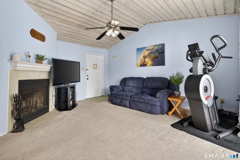 Tiny photo for 74 Crown Knoll Court #APT 162, Groton, CT 06340 (MLS # 24153799)