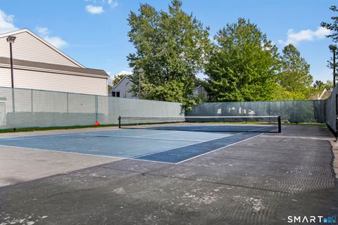 Tiny photo for 74 Crown Knoll Court #APT 162, Groton, CT 06340 (MLS # 24153799)