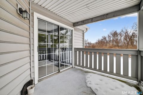 Tiny photo for 74 Crown Knoll Court #APT 162, Groton, CT 06340 (MLS # 24153799)