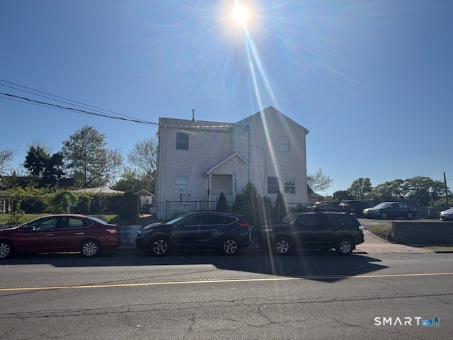 142 Front Avenue