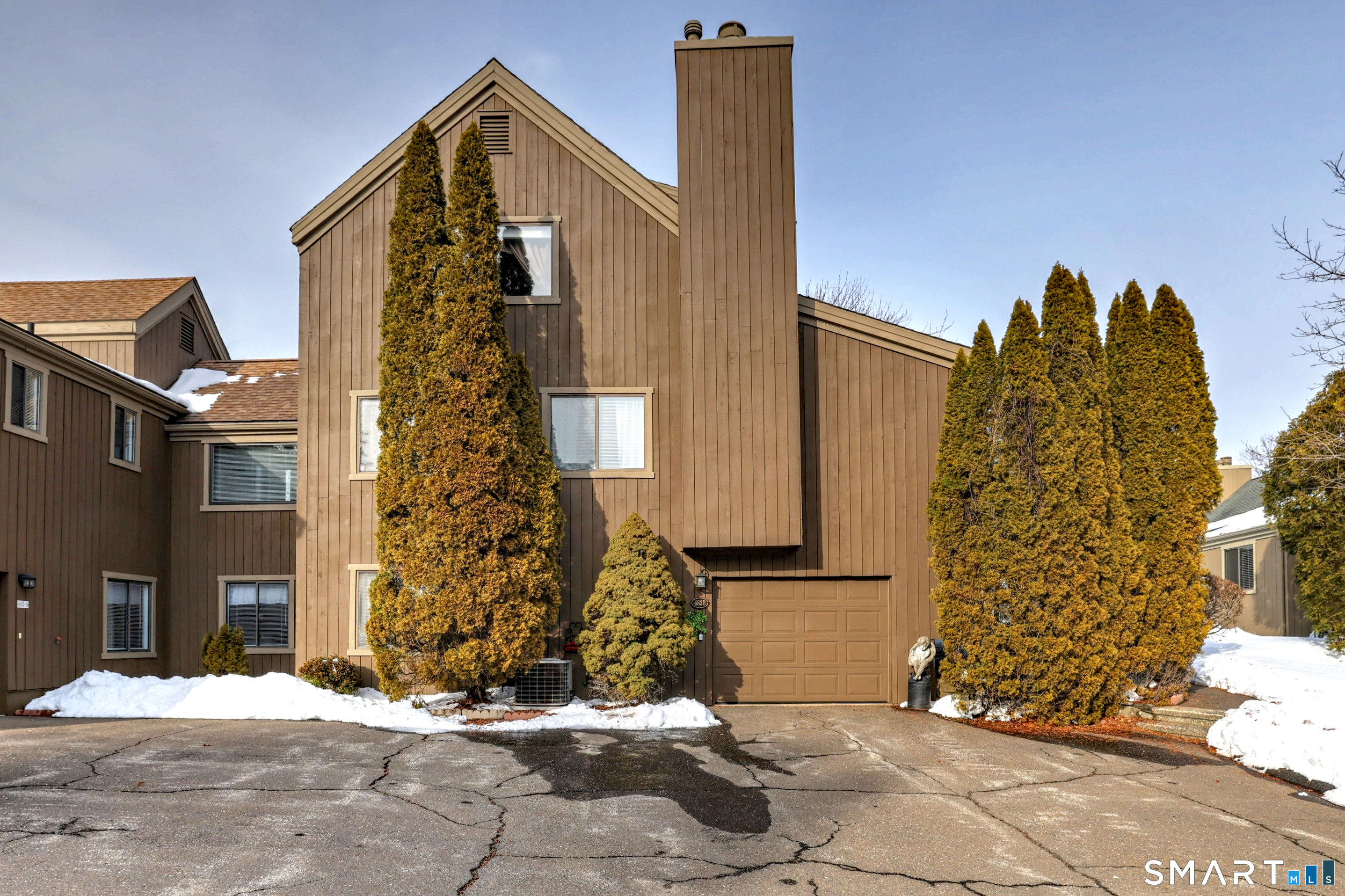 483 Commanche Lane B