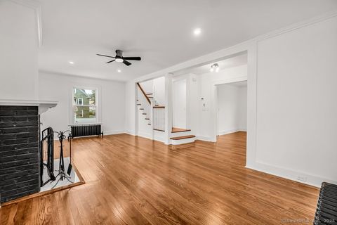 Tiny photo for 123 Harlem Avenue, Bridgeport, CT 06606 (MLS # 24151840)