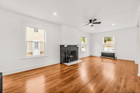 Tiny photo for 123 Harlem Avenue, Bridgeport, CT 06606 (MLS # 24151840)