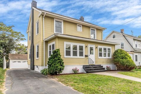 Tiny photo for 123 Harlem Avenue, Bridgeport, CT 06606 (MLS # 24151840)