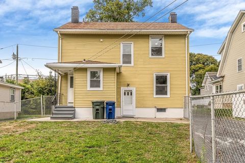 Tiny photo for 123 Harlem Avenue, Bridgeport, CT 06606 (MLS # 24151840)