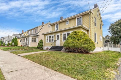 Tiny photo for 123 Harlem Avenue, Bridgeport, CT 06606 (MLS # 24151840)