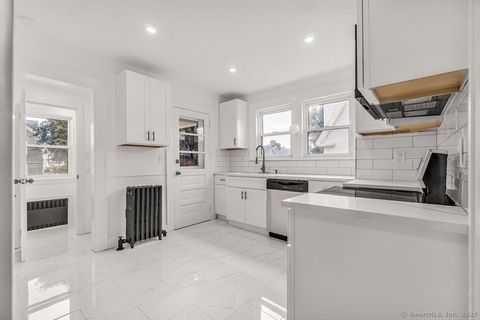 Tiny photo for 123 Harlem Avenue, Bridgeport, CT 06606 (MLS # 24151840)