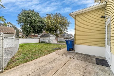 Tiny photo for 123 Harlem Avenue, Bridgeport, CT 06606 (MLS # 24151840)