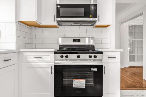 Tiny photo for 123 Harlem Avenue, Bridgeport, CT 06606 (MLS # 24151840)