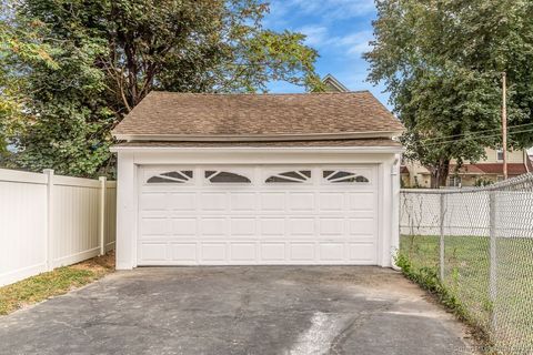 Tiny photo for 123 Harlem Avenue, Bridgeport, CT 06606 (MLS # 24151840)