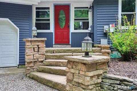 Tiny photo for 34 Bailey Road, Andover, CT 06232 (MLS # 24179119)