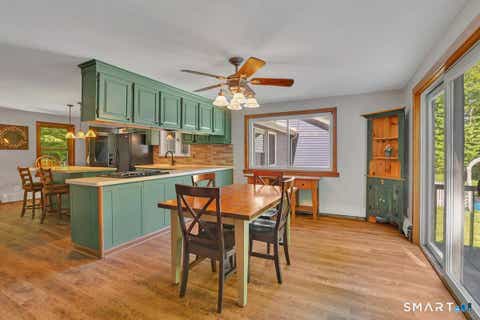 Tiny photo for 34 Bailey Road, Andover, CT 06232 (MLS # 24179119)