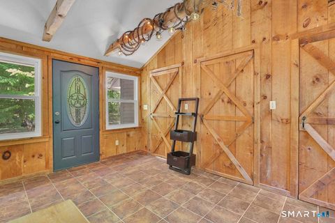 Tiny photo for 34 Bailey Road, Andover, CT 06232 (MLS # 24179119)