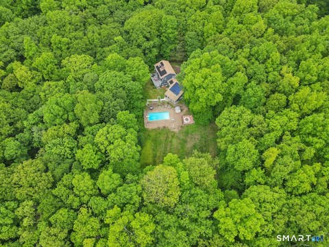 Tiny photo for 34 Bailey Road, Andover, CT 06232 (MLS # 24179119)