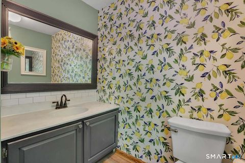Tiny photo for 34 Bailey Road, Andover, CT 06232 (MLS # 24179119)