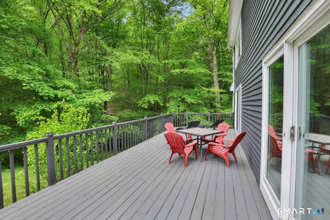 Tiny photo for 34 Bailey Road, Andover, CT 06232 (MLS # 24179119)