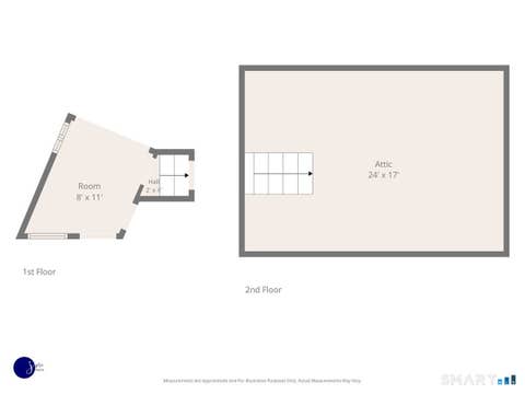 Tiny photo for 34 Bailey Road, Andover, CT 06232 (MLS # 24179119)
