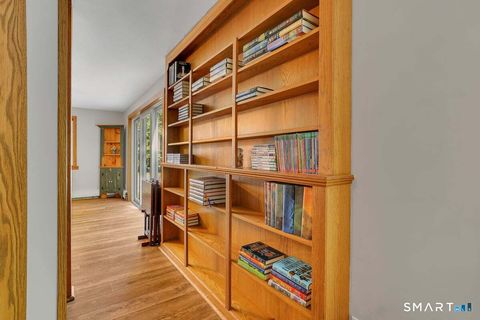 Tiny photo for 34 Bailey Road, Andover, CT 06232 (MLS # 24179119)