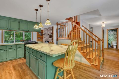 Tiny photo for 34 Bailey Road, Andover, CT 06232 (MLS # 24179119)
