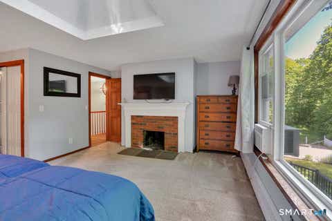 Tiny photo for 34 Bailey Road, Andover, CT 06232 (MLS # 24179119)