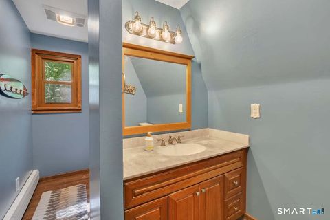 Tiny photo for 34 Bailey Road, Andover, CT 06232 (MLS # 24179119)