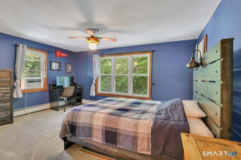 Tiny photo for 34 Bailey Road, Andover, CT 06232 (MLS # 24179119)