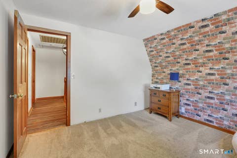 Tiny photo for 34 Bailey Road, Andover, CT 06232 (MLS # 24179119)