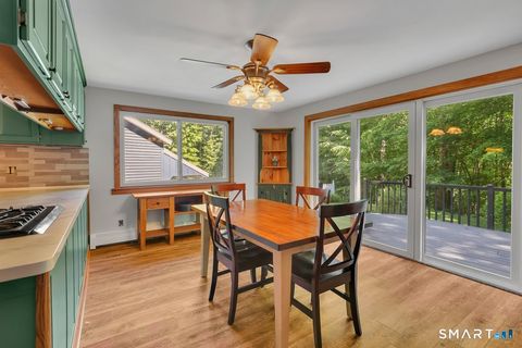 Tiny photo for 34 Bailey Road, Andover, CT 06232 (MLS # 24179119)