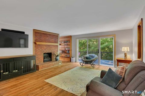 Tiny photo for 34 Bailey Road, Andover, CT 06232 (MLS # 24179119)