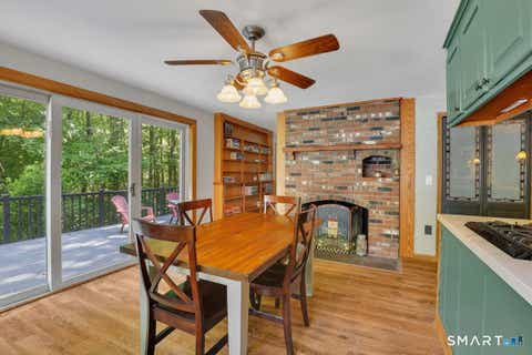 Tiny photo for 34 Bailey Road, Andover, CT 06232 (MLS # 24179119)