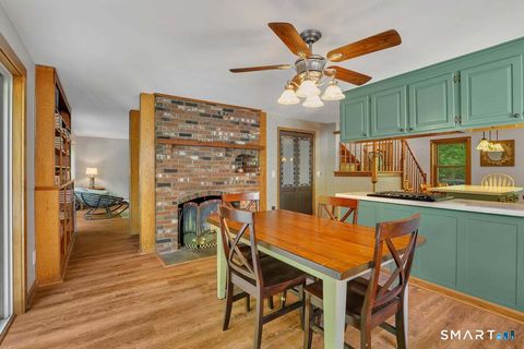 Tiny photo for 34 Bailey Road, Andover, CT 06232 (MLS # 24179119)